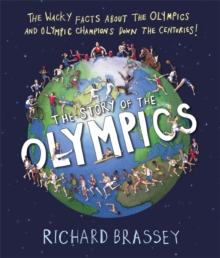 Story of the Olympics