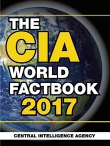 CIA World Factbook 2017