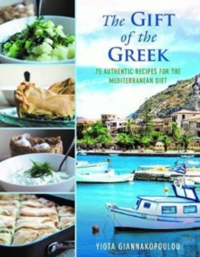 Gift of the Greek