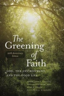 Greening of Faith