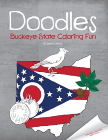 Doodles Buckeye State Coloring Fun