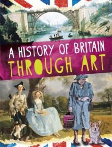 History of Britain Through Art
