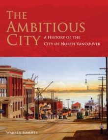 Ambitious City