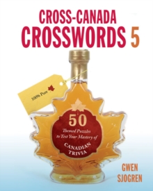 Cross-Canada Crosswords