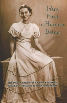 I am First a Human Being