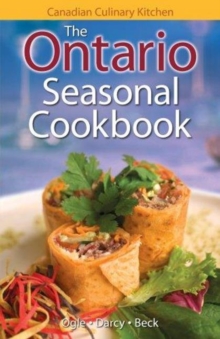 Ontario Seasonal Cookbook