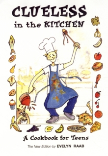 Clueless in the Kitchen