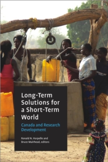 Long-Term Solutions for a Short Term World