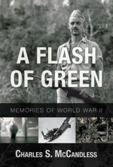 Flash of Green