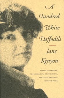 Hundred White Daffodils
