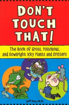 Don't Touch That!