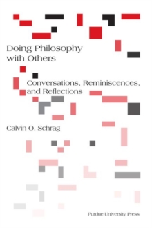 Doing Philosophy with Others