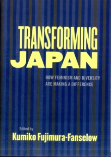 Transforming Japan