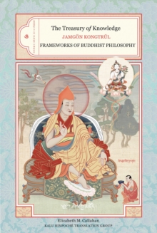 Treasury of Knowledge