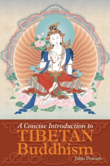 Concise Introduction To Tibetan Buddhism, A