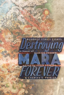 Destroying Mara Forever