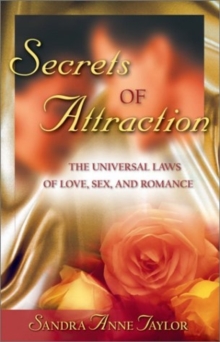 Secrets Of Attraction