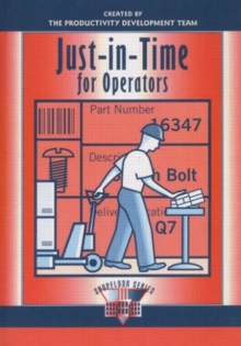 Just-in-Time for Operators