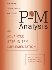 P-M Analysis