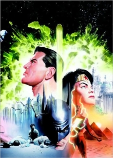 History Of The Dc Universe TP