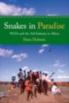 Snakes in Paradise
