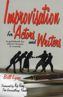 Improvisation for Actors & Writers