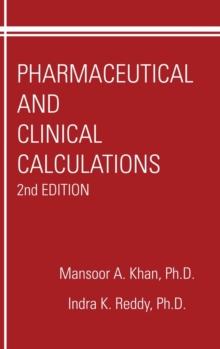 Pharmaceutical and Clinical Calculations, 2nd Edition
