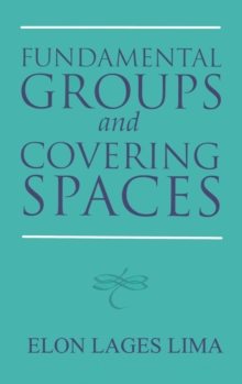 Fundamental Groups and Covering Spaces