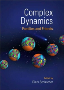 Complex Dynamics