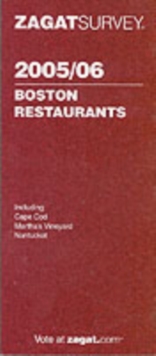 Boston Restaurants