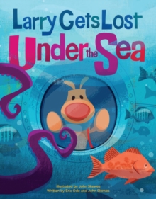 Larry Gets Lost Under the Sea