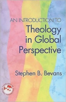 Introduction to Theology in Global Perspective