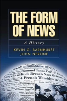 Form of News