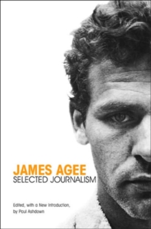 James Agee