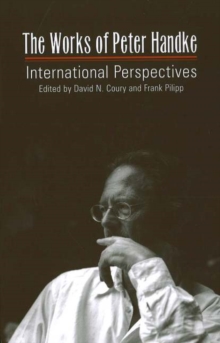 Works of Peter Handke