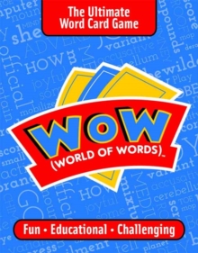 Wow World of Words