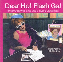 Dear Hot Flash Gal