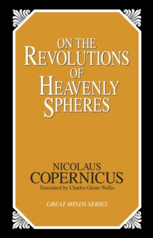 On The Revolutions Of Heavenly Spheres