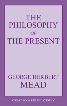 Philosophy Of The Present