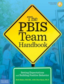 Pbis Team Handbook