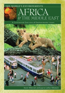 Africa and the Middle East