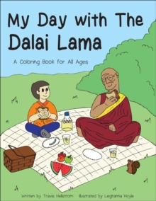 My Day with the Dalai Lama