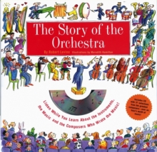 Story Of The Orchestra
