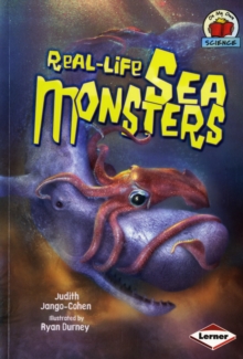 Real-life Sea Monsters