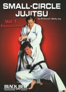 Small-Circle Jujitsu