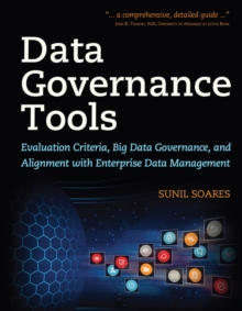Data Governance Tools