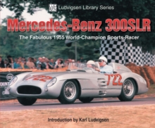 Mercedes-Benz 300 Slr