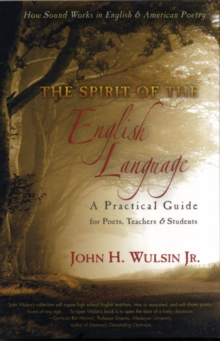 Spirit of the English Language