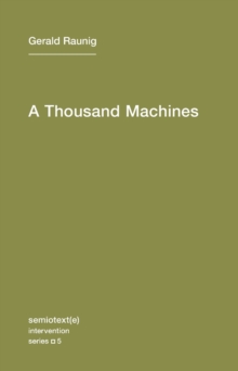 Thousand Machines