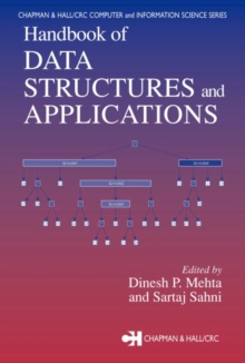 Handbook of Data Structures and Applications